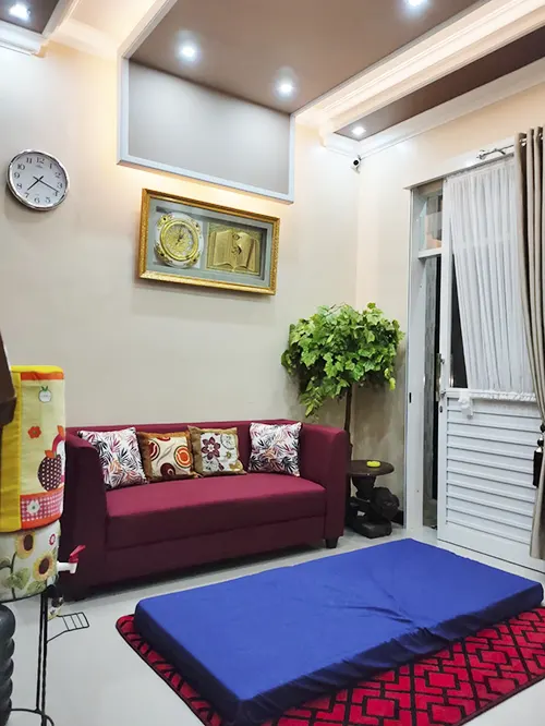 Villa Penginapan
